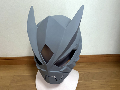 マスク造形19