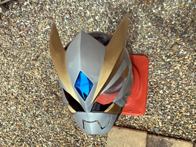 マスク造形22