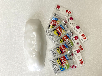 甲冑造形12