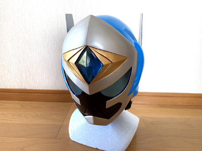 エリスマスク21